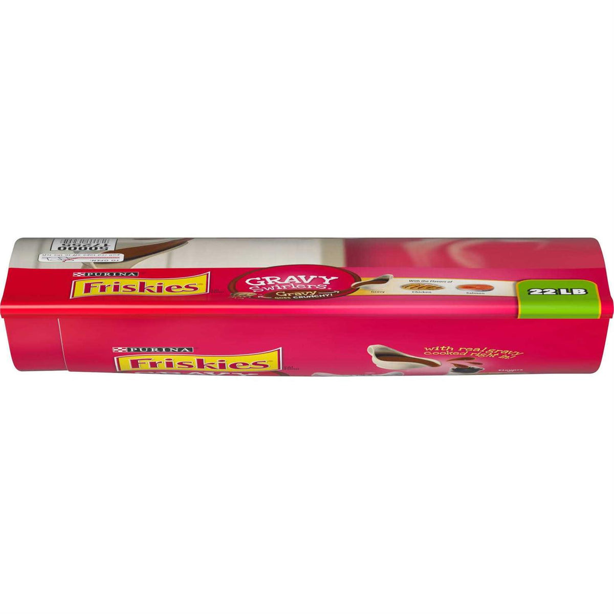 Dry Cat Food Q790