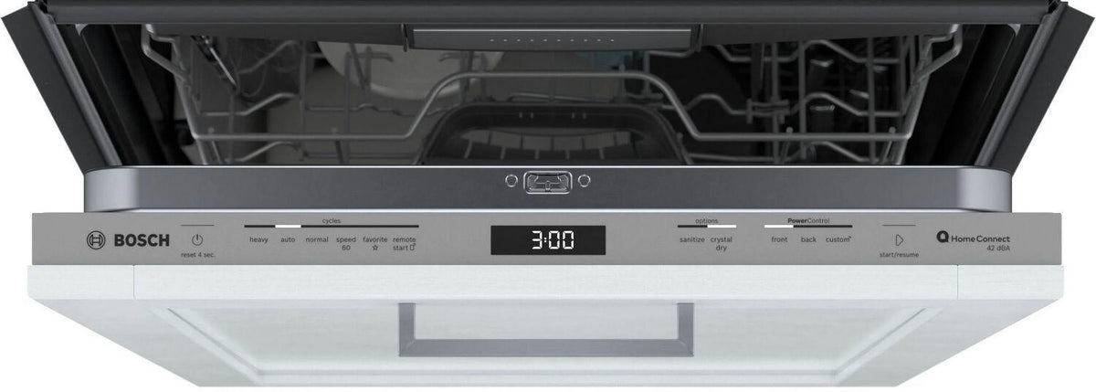 24" Wide 16 Place Setting Built-In Dishwasher M62232