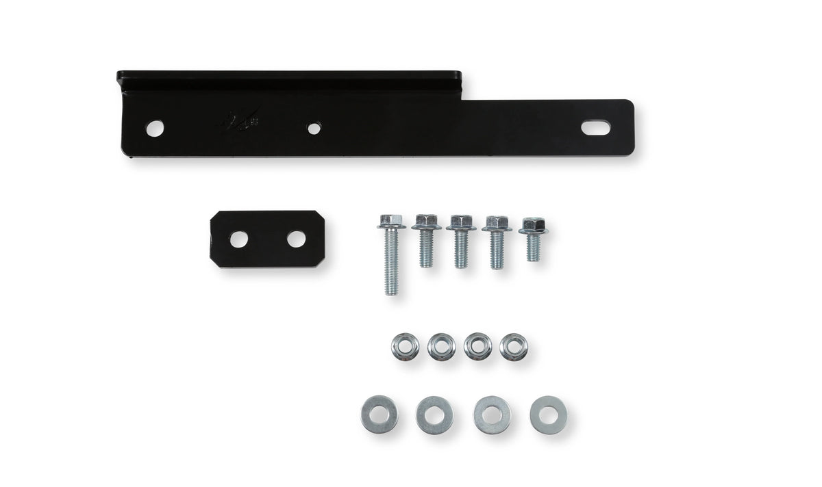 Transmission Crossmember I671383