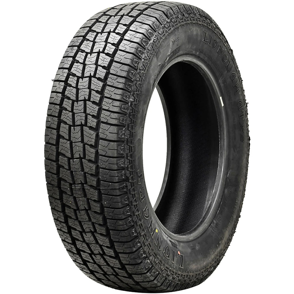 All Terrain Light Truck Tire G678306
