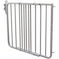 Auto Lock Gate White N122240