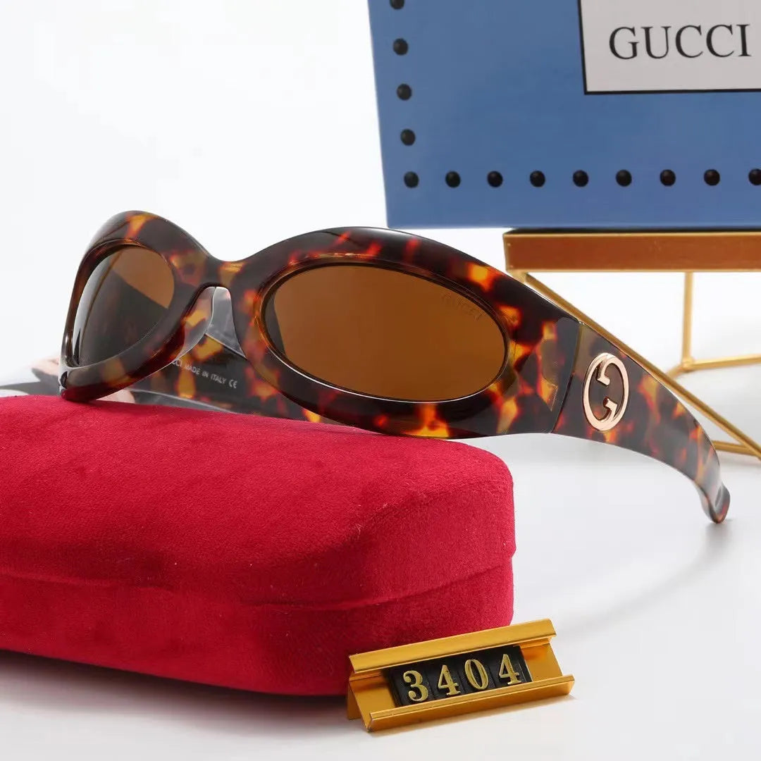 Polarized Sunglasses U1995