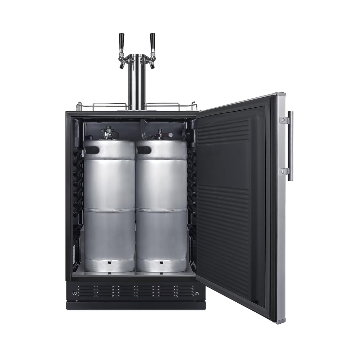 24" Wide Wine Kegerator N745672