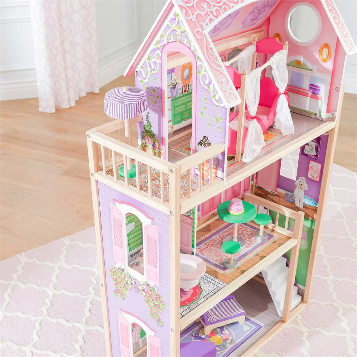 Dollhouse W790619