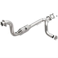 Direct-Fit Catalytic Converter R30720