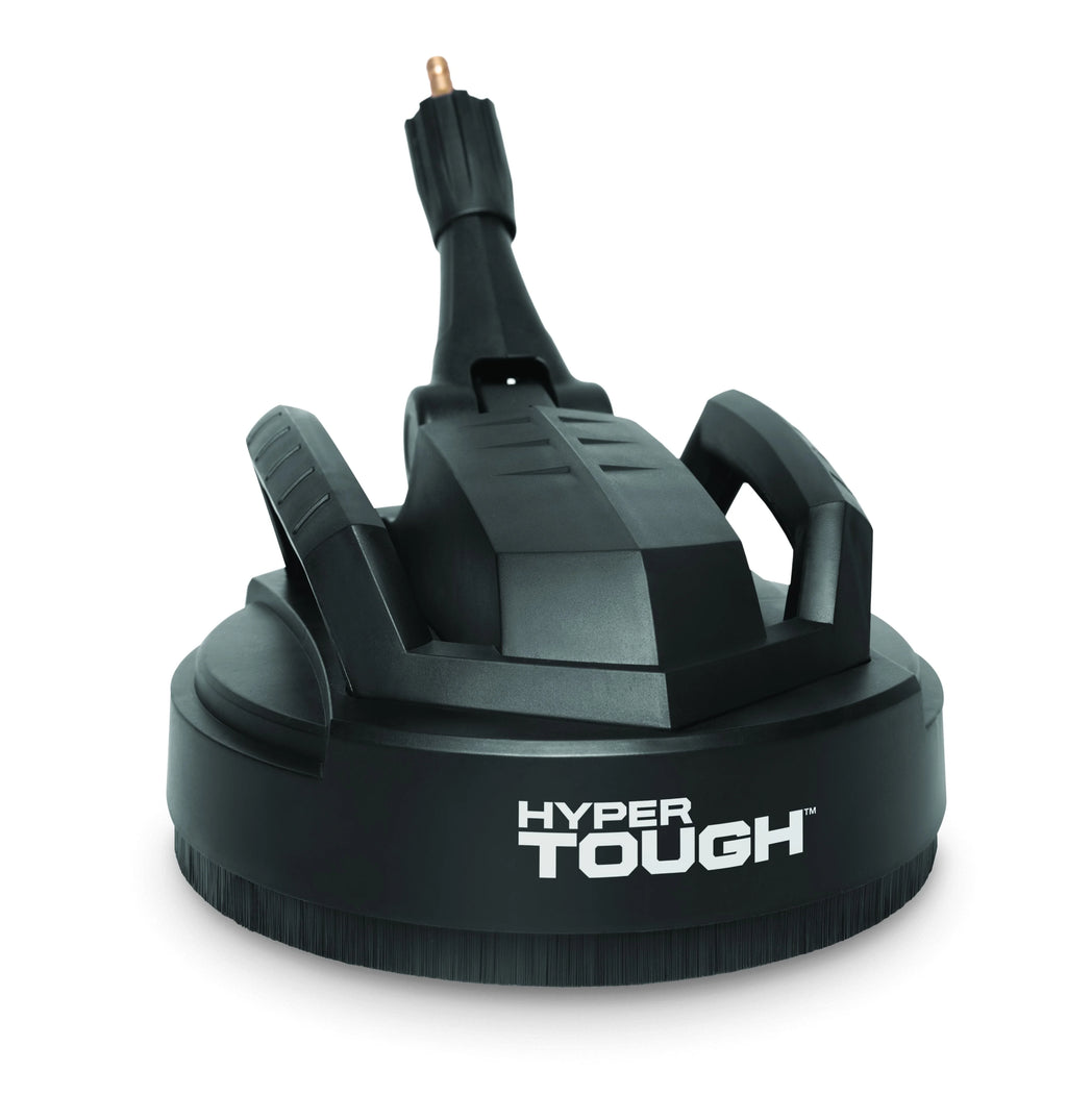 Black Pressure Washer Surface Cleaner A732882