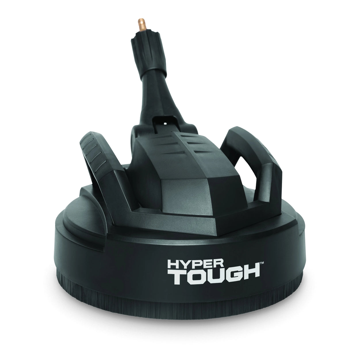 Black Pressure Washer Surface Cleaner A732882