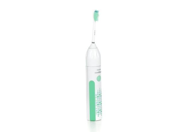 Rechargeable Sonic Toothbrush L351