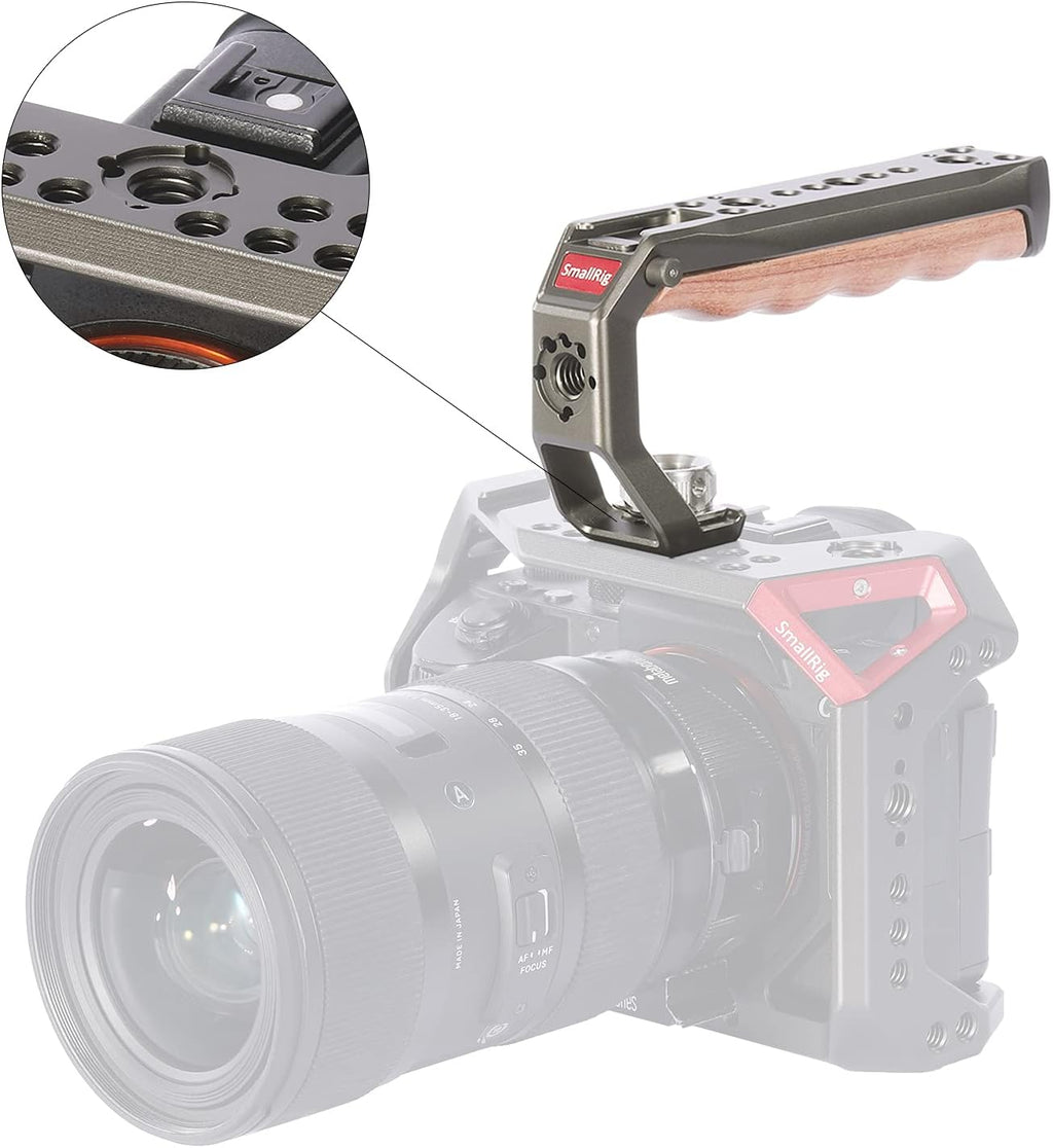 Locating Handle G346