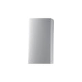 Small Rectangle Closed Top F524779