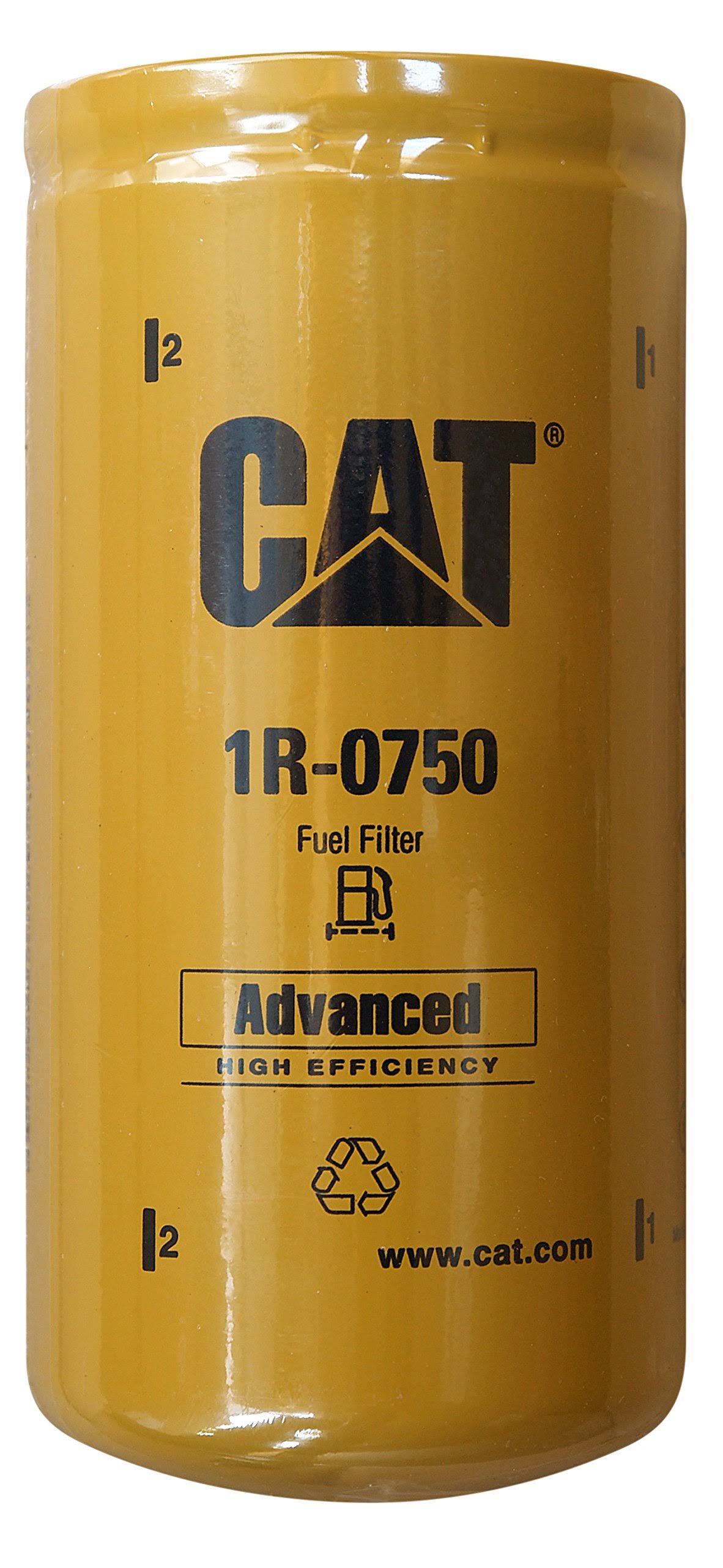 Fuel Filter Multipack (Pack of 4) B750