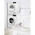 Washer Heat Pump Dryer Combination Z6621