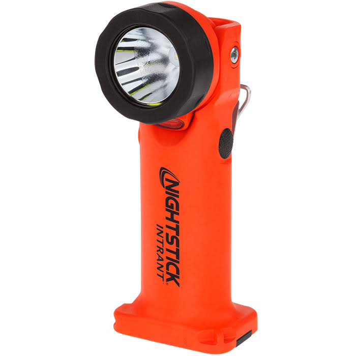 Intrinsically Safe Angle Dual-Light E1497