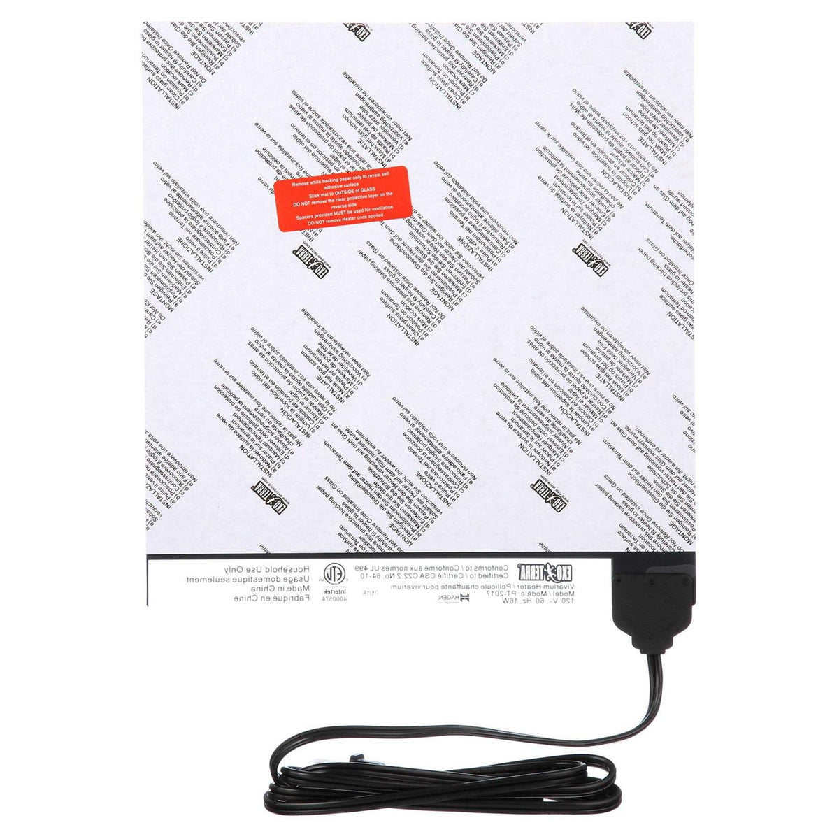 Terrarium Substrate Heater G95619
