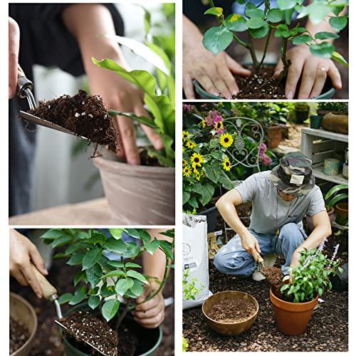 Organic Potting Soil Mix 1 qt X32816