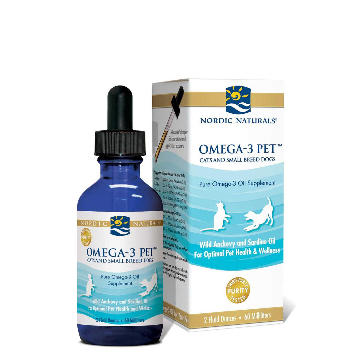 Omega 3 Pet N7288
