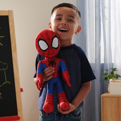 16-Inch Talking Plush with 16 Unique Phrases J30444
