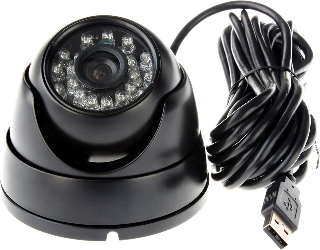 2 Megapixel HD USB Camera Module Pack of 2 E7425