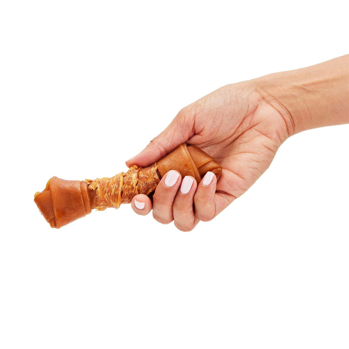 Peanut Butter Flavored Dog Bones D603