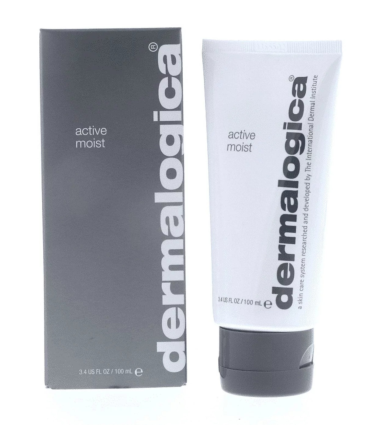 Active Moist, 3.4 oz C826