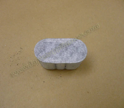 Charcoal Water Filter A589