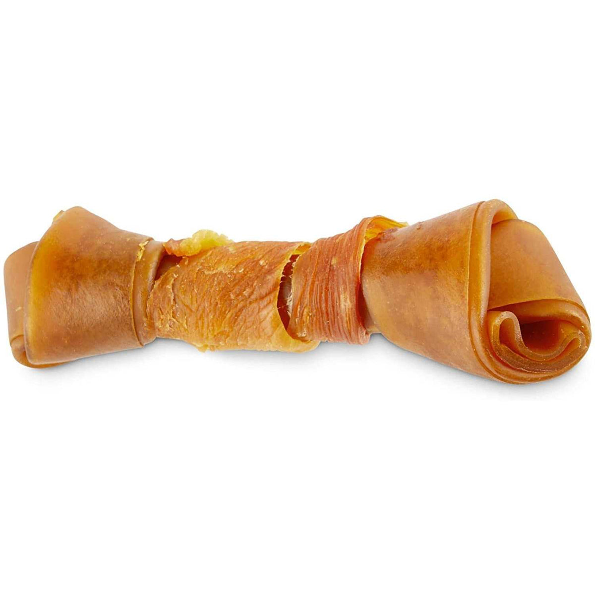 Peanut Butter Flavored Dog Bones D603