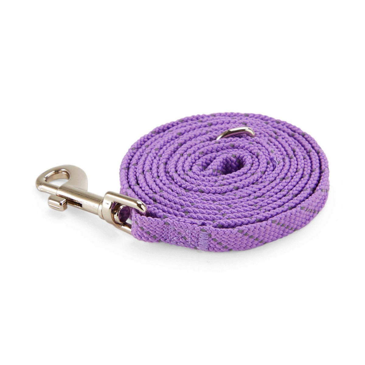 Reflective Purple Cat Harness Kit Set X95214