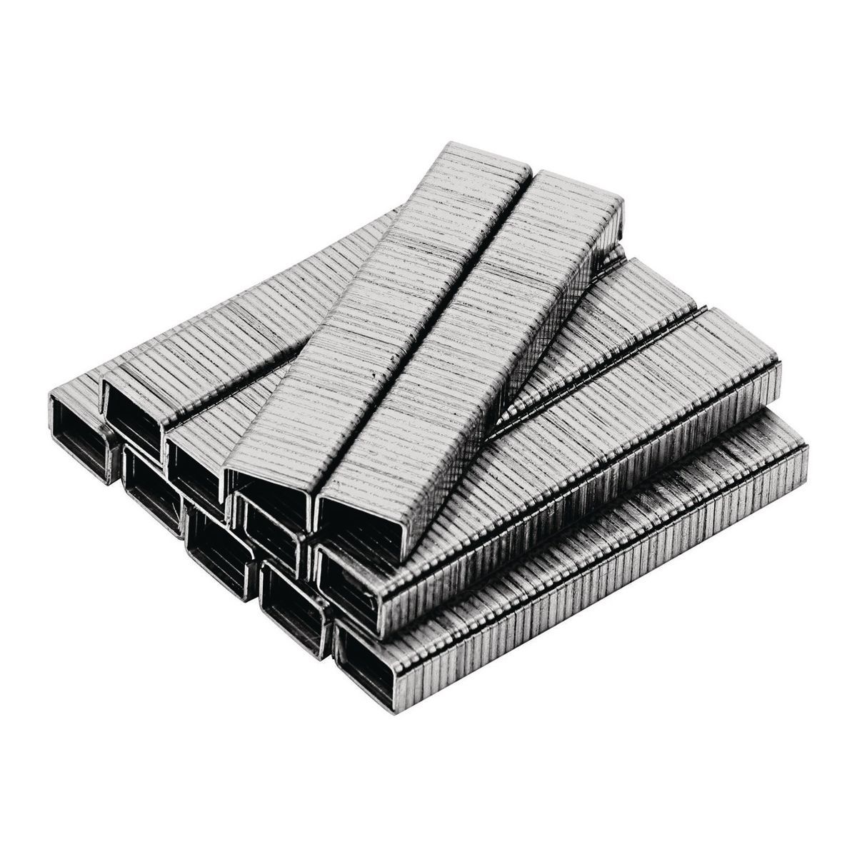 1/4 in. Staples, 1000 Pack H418927