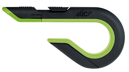 Box Cutter with Ceramic Blade Q400