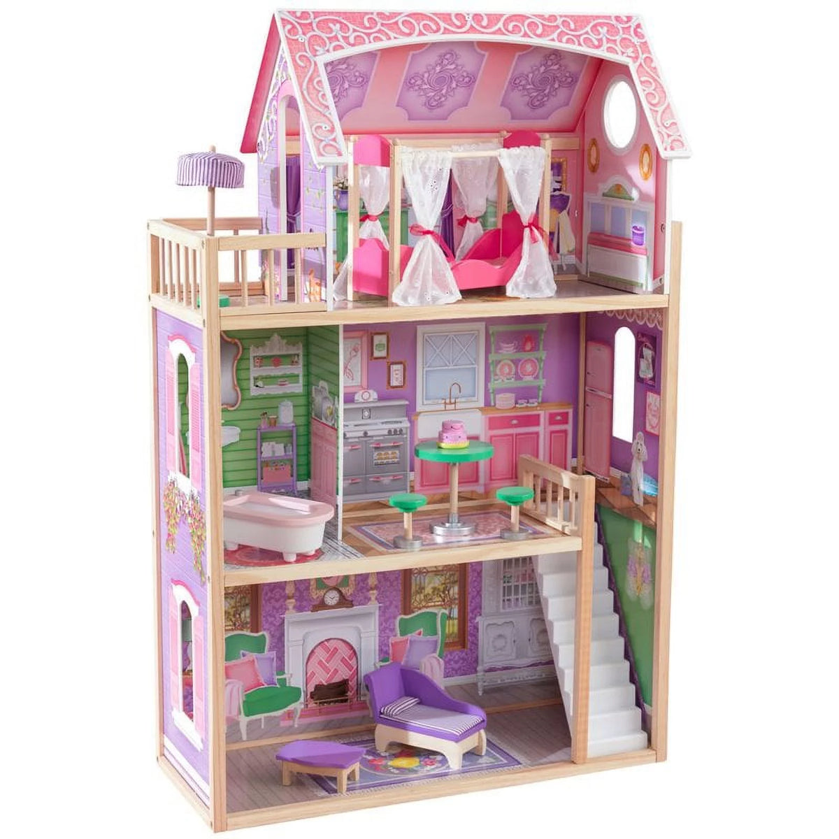 Dollhouse W790619