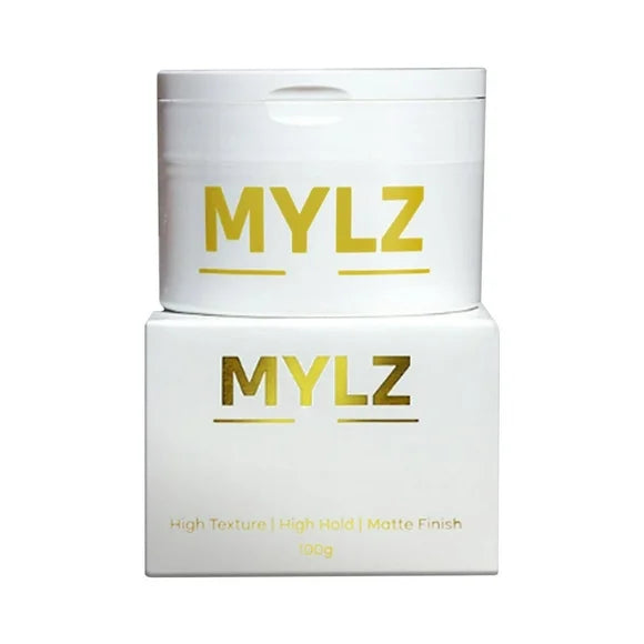 Styling Cream for All Hair Types B10209