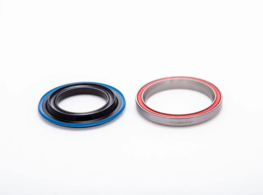 Black Bottom Bracket Y86368