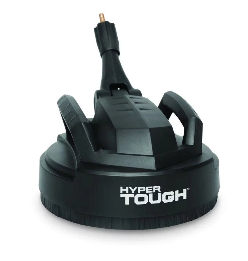 Black Pressure Washer Surface Cleaner A732882