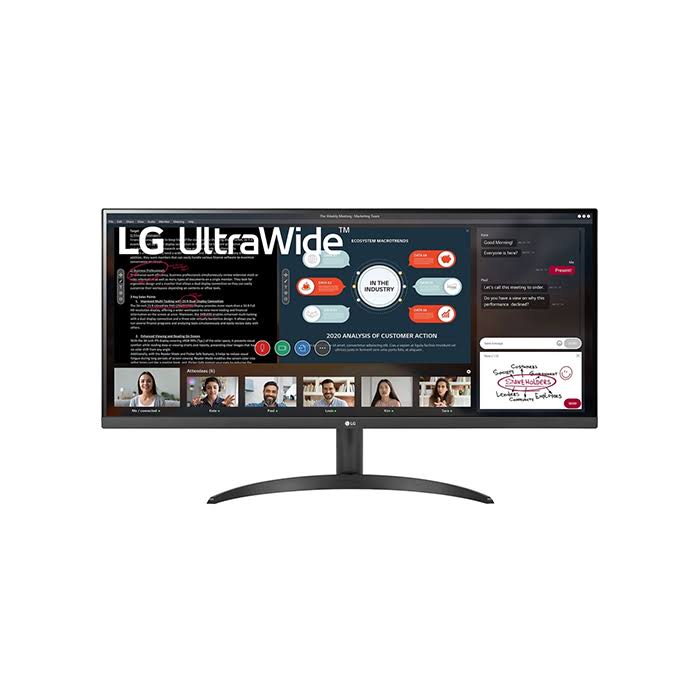 34" IPS LED Monitor C5355