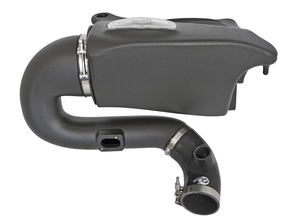 Air Intake System O877