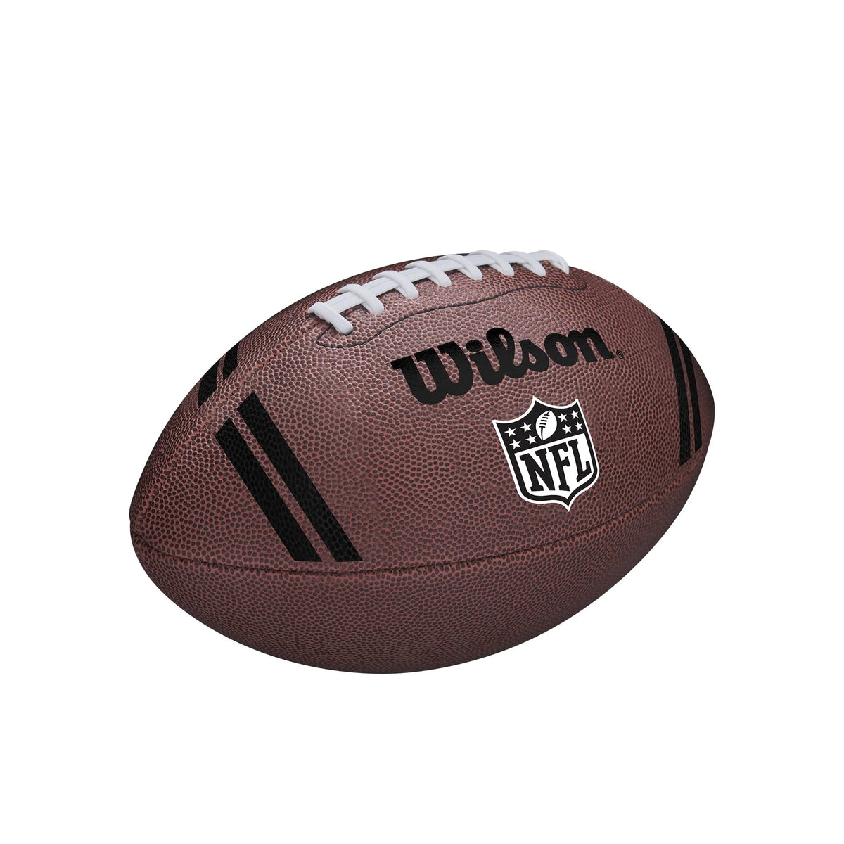 Official Size Football - Brown F545