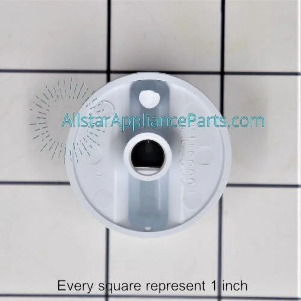 Control Knob Y31903