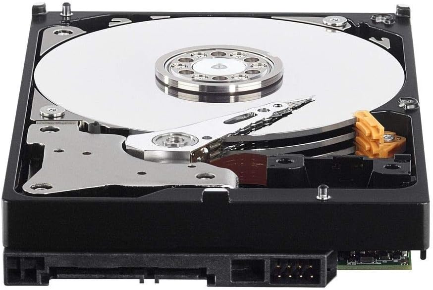 8TB NAS Hard Drive 256MB Cache D28484