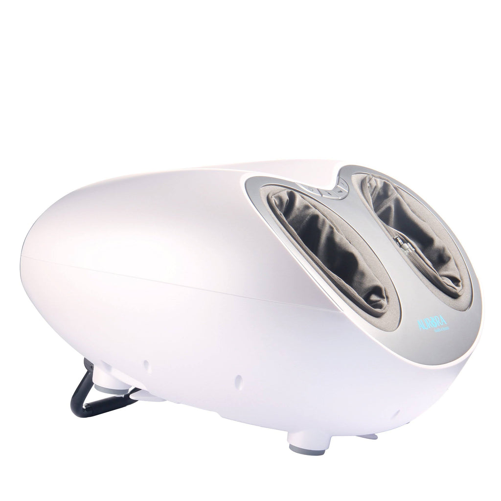 Shiatsu Foot Compression Massager with Heat X578548