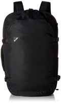 Anti-Theft Carry-On Travel Pack Black V634257