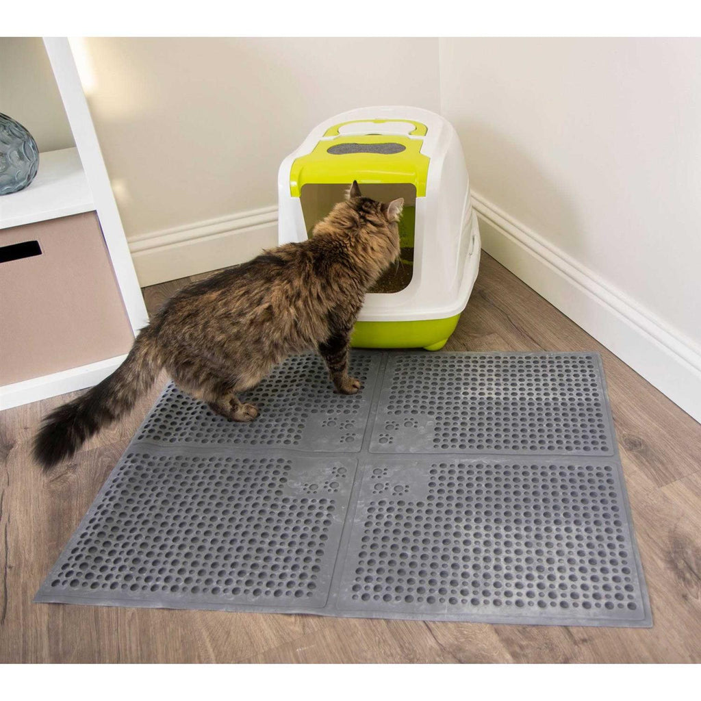 Litter Mat T669