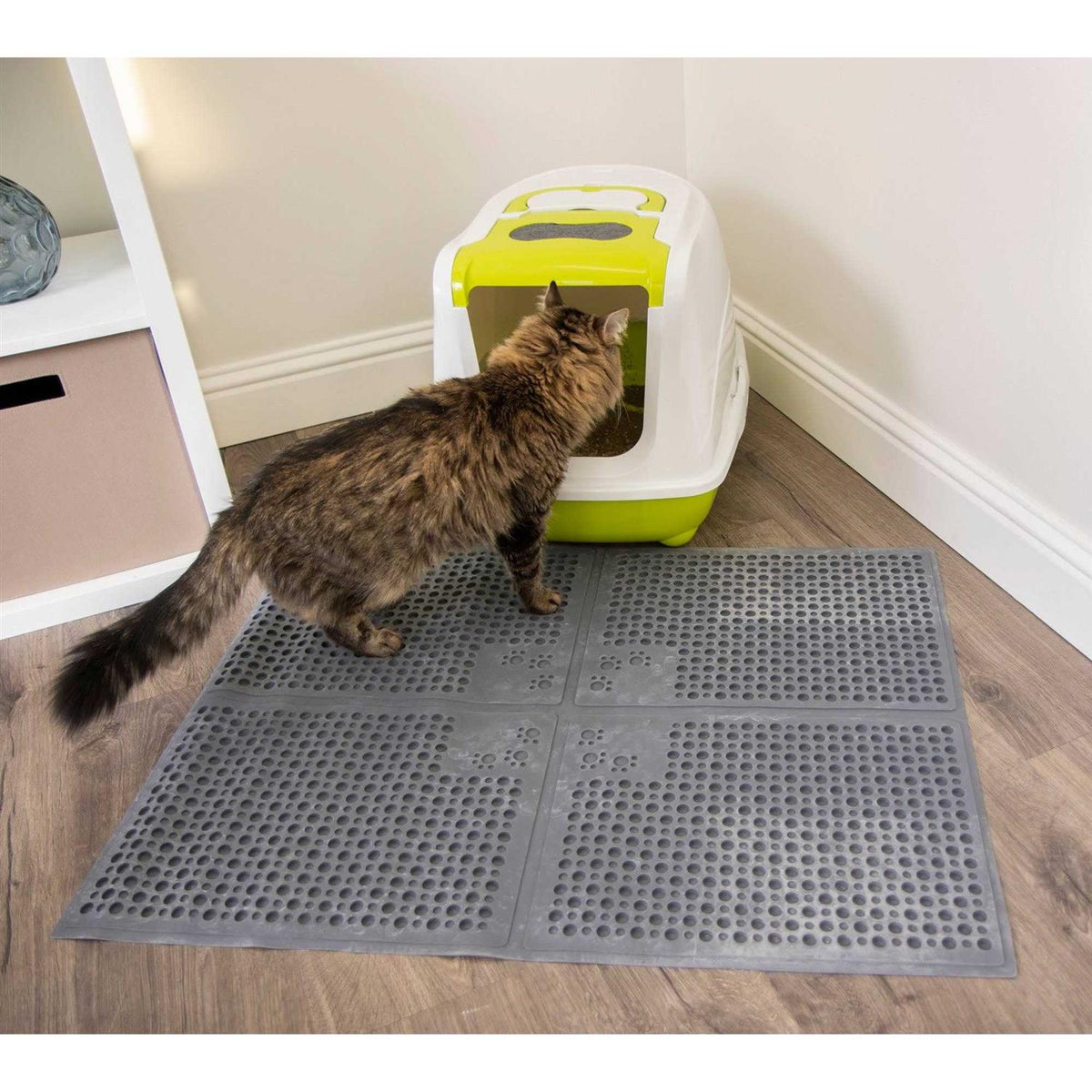 Litter Mat T669