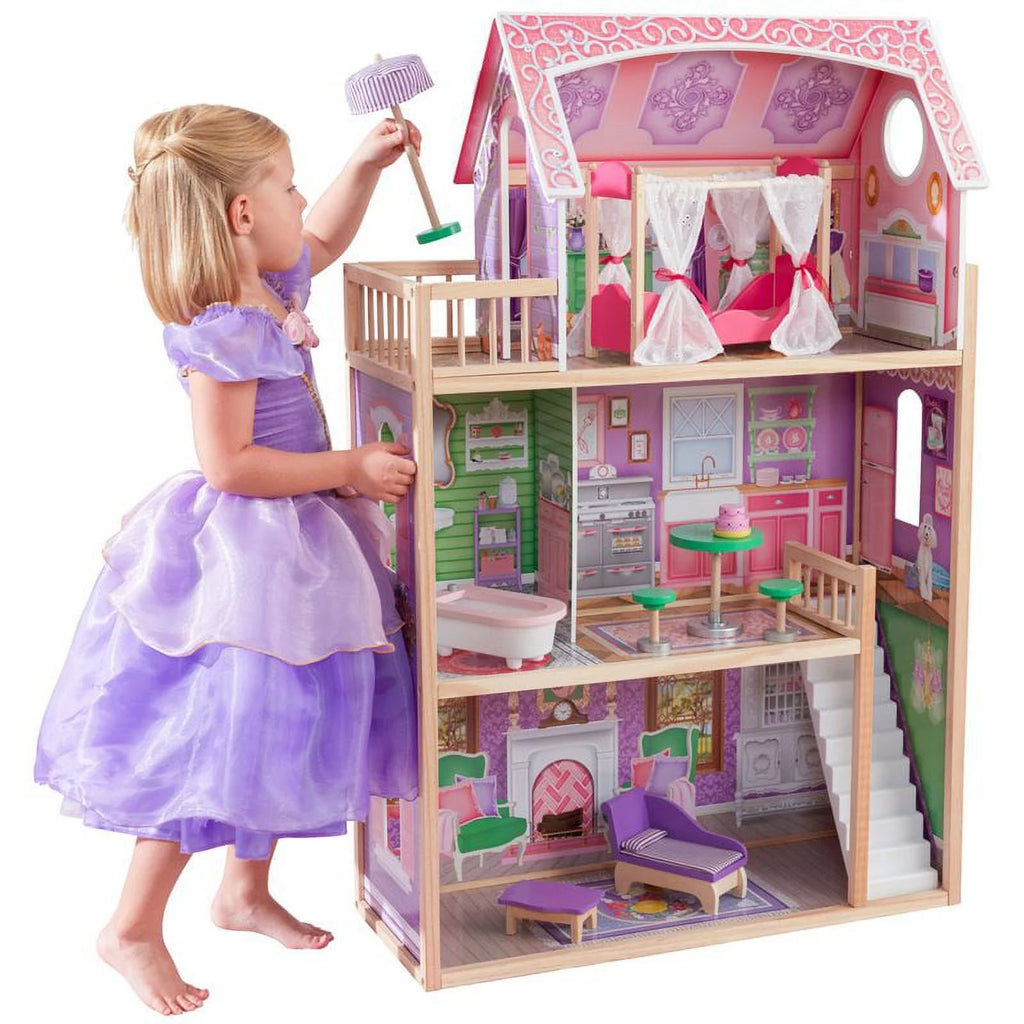 Dollhouse W790619