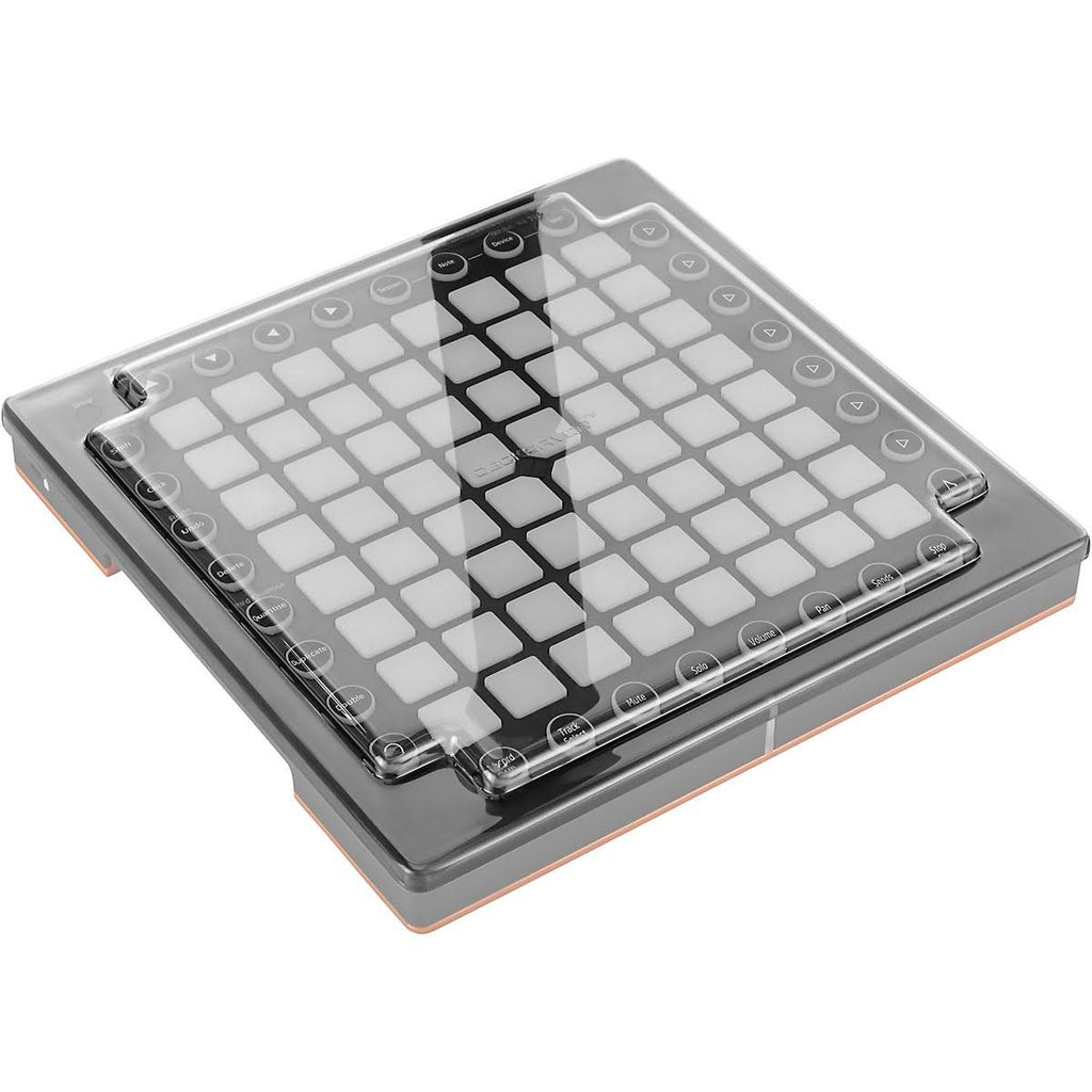 Launchpad Pro with Decksaver Cover D718