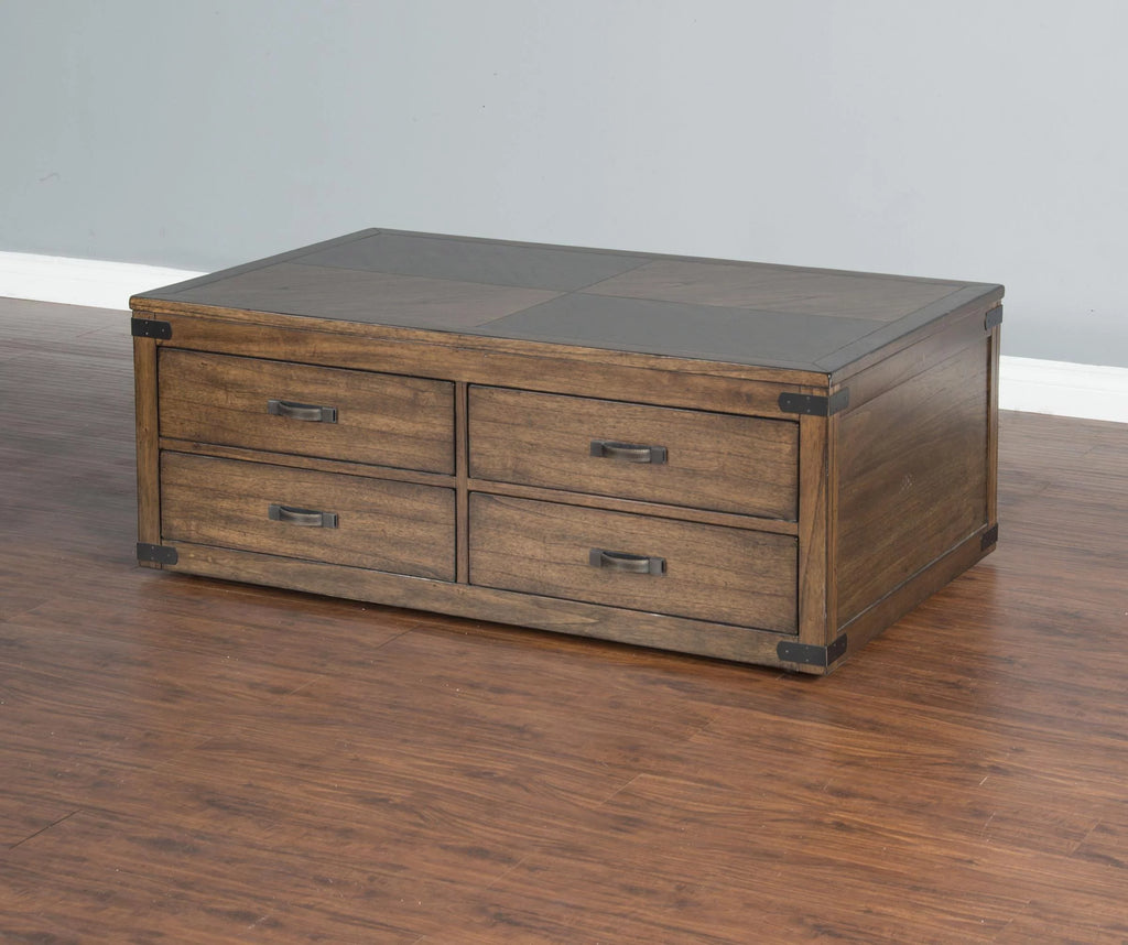 Coffee Table J694