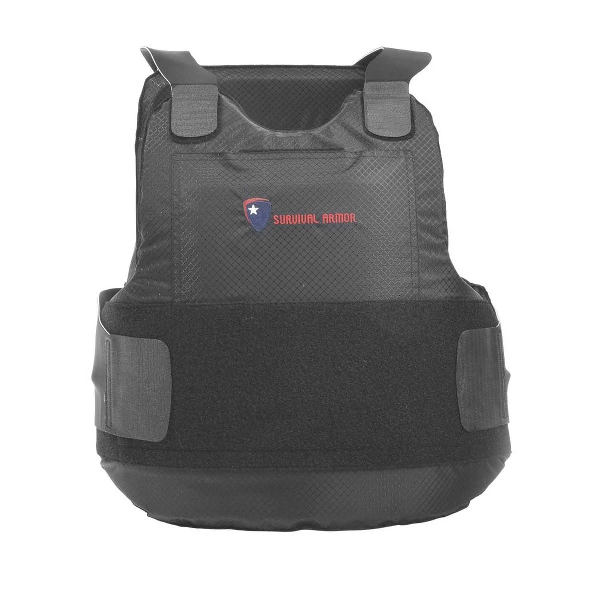 6 Body Armor - Tan L349568