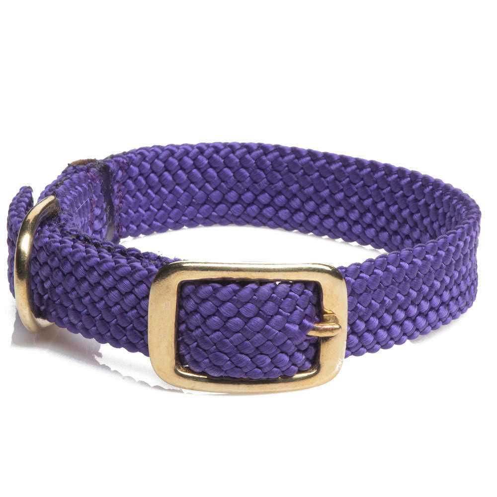 Double Braid Collar P318860