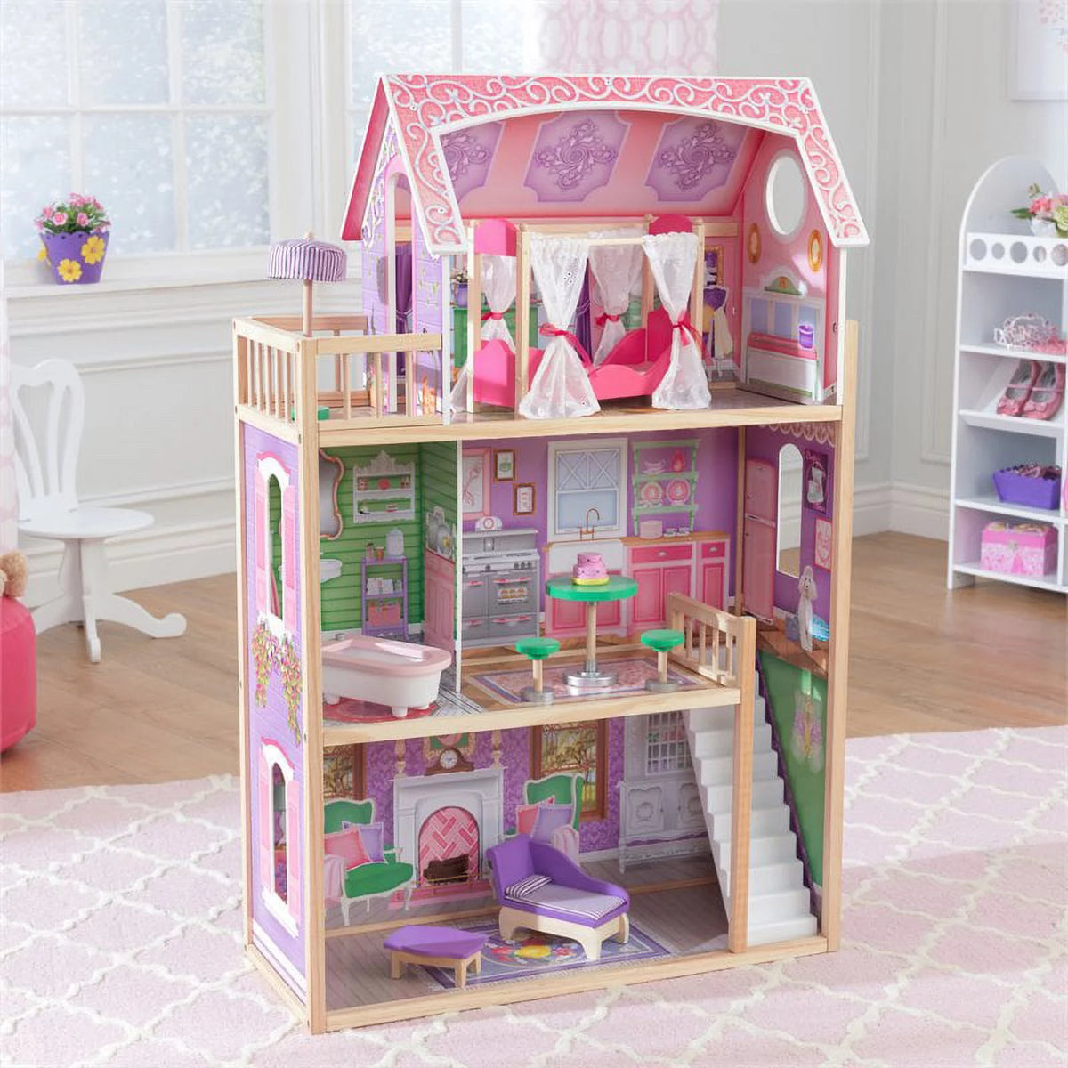 Dollhouse W790619