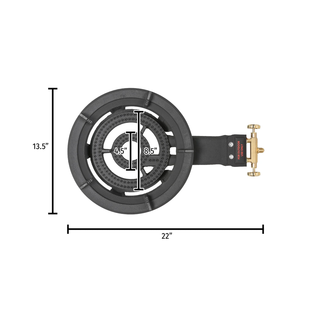 Roadster Burner B921287
