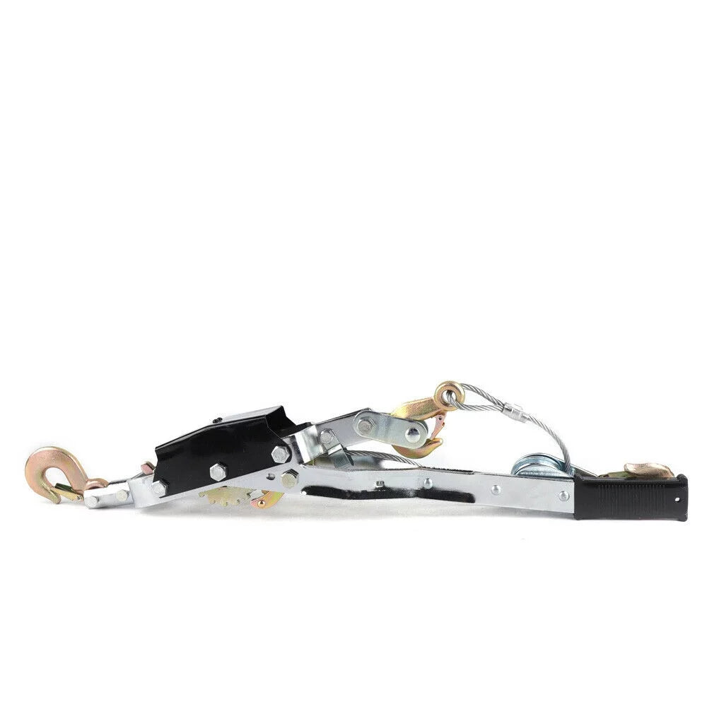 5 Ton Hand Puller with 3 Hooks P511